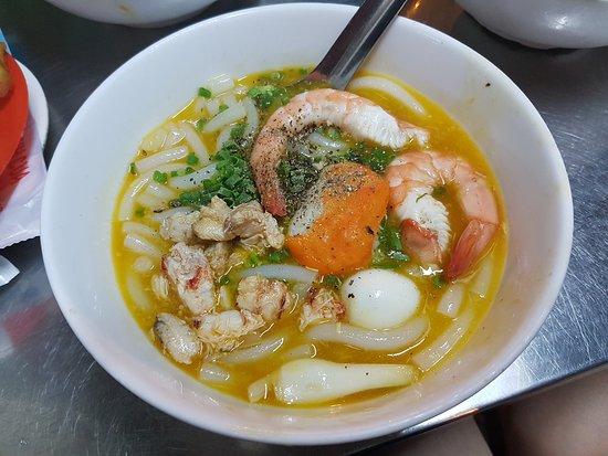 Banh Canh Cua